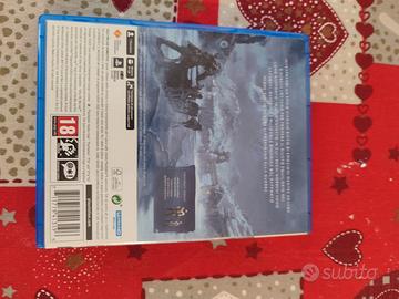 God of war Ragnarok Ps5