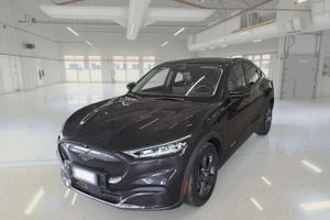 FORD MUSTANG MACH-E 136 CV EXTENDED RANGE SUV