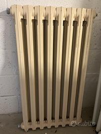 Termosifone radiatore ghisa