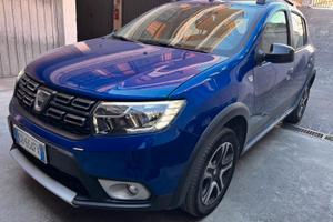 DACIA SANDERO STEPWAY 1.0 TCE 100 CV ECOGPL 15 TH