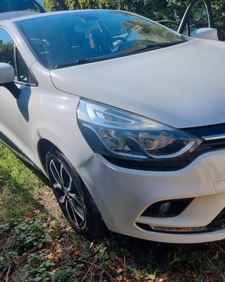 Renault Clio Zen