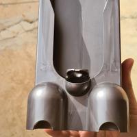 Stazione di ricarica dyson V10 originale