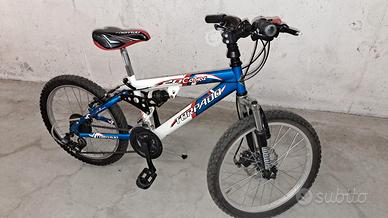 bici torpado bimbo