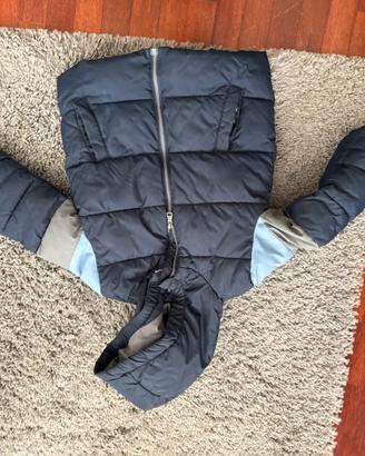 Giubbotti  maschietto 3/4 anni