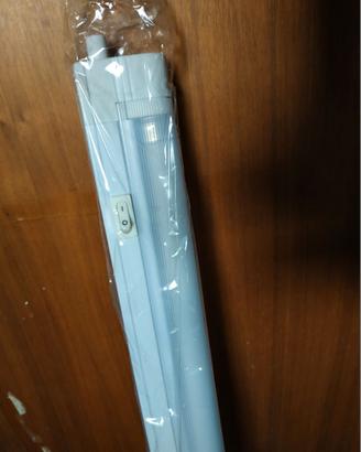 2 luci per interno armadio