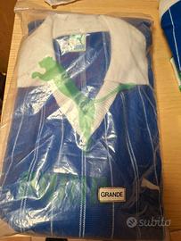 1980s Puma Template Shirt 