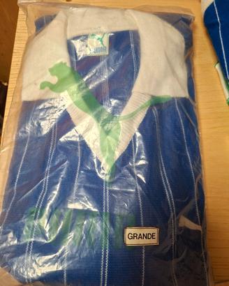 1980s Puma Template Shirt 