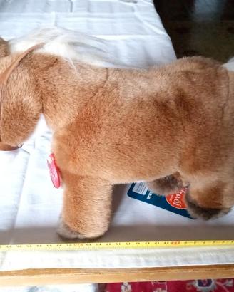 Splendidi peluche TRUDI Animali vari