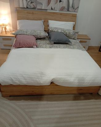 Letto  matrimoniale