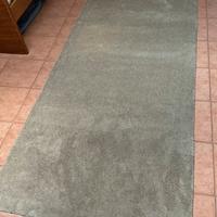 Tappeto simil ciniglia 300x100