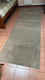 Tappeto simil ciniglia 300x100