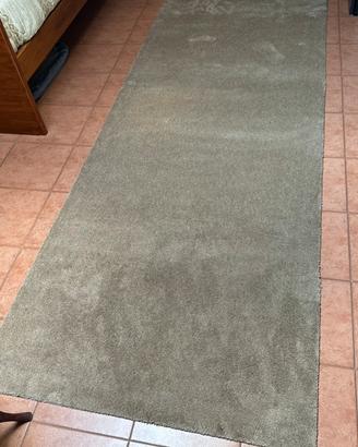 Tappeto simil ciniglia 300x100