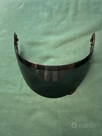VISIERA NERA AGV