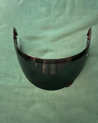VISIERA NERA AGV
