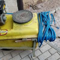 Carriola irroratrice