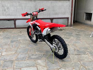 Honda CRF 250 R 2019