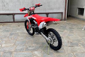 Honda CRF 250 R 2019