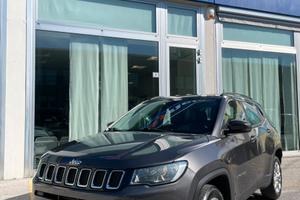 Jeep Compass con iva esposta