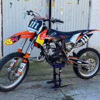 Ktm 125 sx