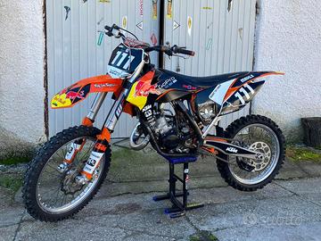 Ktm 125 sx