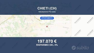 Immobile in asta di 164 m² con più di 5 locali a C