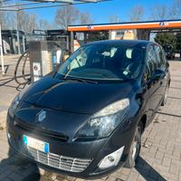 Renault Scenic 7 posti