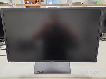 Gaming ASUS ROG Swift PG248Q – 180Hz, 1ms, G-Sync