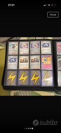 Carte pokemon