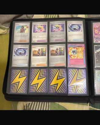 Carte pokemon