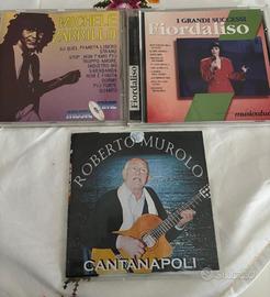 Cd musica