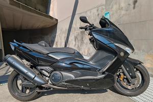 scooter t max
