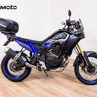 YAMAHA TENERE 700 - 2021