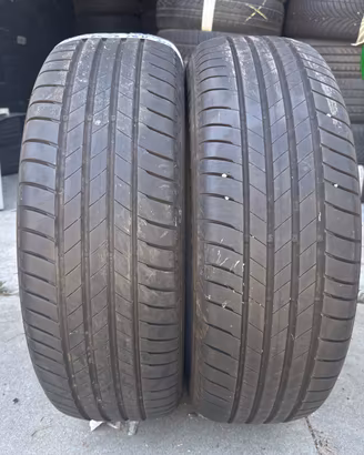 gomme usate 2156017 Estivo BRIDGESTONE - TUR - 192