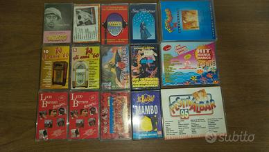 Musicassette