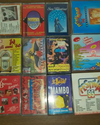 Musicassette