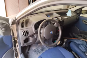 Fiat punto 1.2 benzina