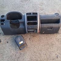 ricambi suzuki gimny