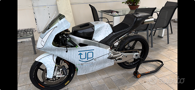 Premototre Libax motore Yamaha 250