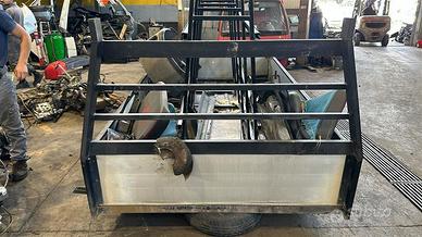 CASSONE PIAGGIO Porter serie (11>)