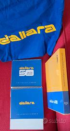 Libro Dallara 50 Anni
