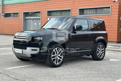 LAND ROVER Defender 90 3.0D I6 250 CV AWD Auto XS