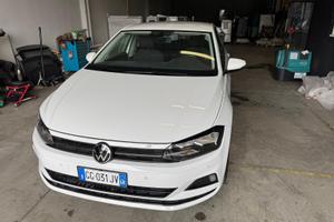 2021 Volkswagen Polo 2021