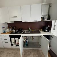 Cucina completa - Mobili e Elettrodomestici