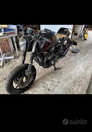 Suzuki Gsx 550 Ef Cafe racer