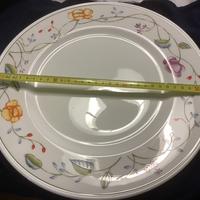 Sottopiatti  fine bone china