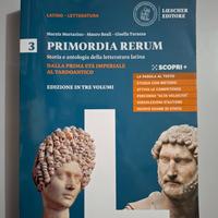 Primordia rerum 3