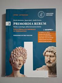 Primordia rerum 3