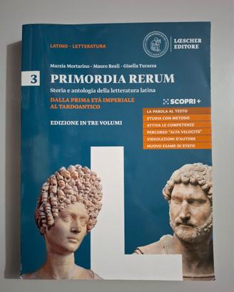Primordia rerum 3