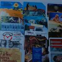 Schede telefoniche TIM