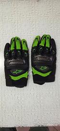 Guanti estivi alpinestars
